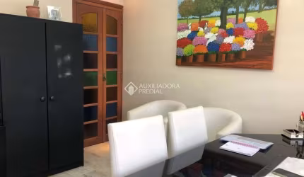 Sala comercial para alugar na Rua Tupi, 205, Passo da Areia, Porto Alegre, 30 m2 por R$ 1.100