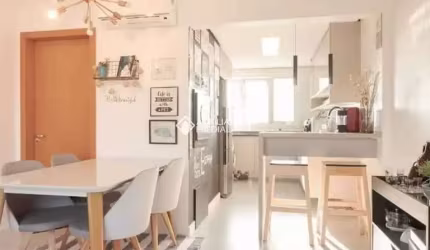 Apartamento com 2 quartos para alugar na Rua Vinte e Quatro de Agosto, 301, Jardim Itu Sabará, Porto Alegre, 64 m2 por R$ 4.150