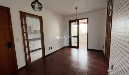 Apartamento com 2 quartos para alugar na Rua Miguel Di Giorgio, 150, São Sebastião, Porto Alegre, 61 m2 por R$ 1.900