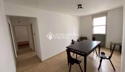 Apartamento com 2 quartos para alugar na Avenida Palmira Gobbi, 886, Humaitá, Porto Alegre, 58 m2 por R$ 1.300
