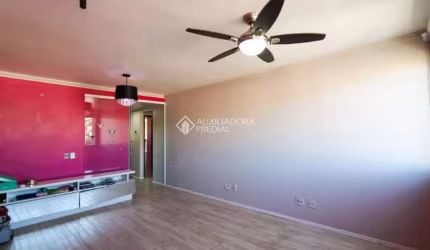 Apartamento com 3 quartos para alugar na Avenida Doutor Carlos Barbosa, 1114, Medianeira, Porto Alegre, 76 m2 por R$ 2.900