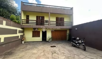 Casa em condomínio fechado com 4 quartos para alugar na Rua Monte Bonito, 32, Jardim Floresta, Porto Alegre, 200 m2 por R$ 9.000
