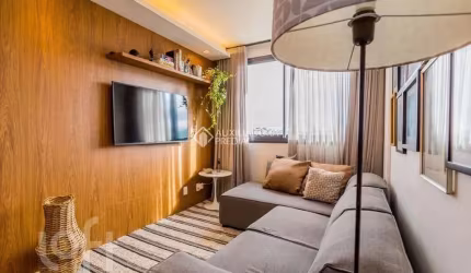 Apartamento com 2 quartos para alugar na Rua Nunes Machado, 76, Azenha, Porto Alegre, 57 m2 por R$ 3.900