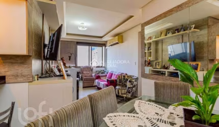 Apartamento com 3 quartos para alugar na Rua Engenheiro Arnaldo Gladoch, 25, Sarandi, Porto Alegre, 82 m2 por R$ 3.600