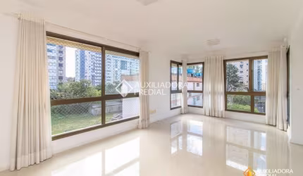 Apartamento com 2 quartos para alugar na Rua Luiz Cosme, 14, Passo da Areia, Porto Alegre, 85 m2 por R$ 3.000