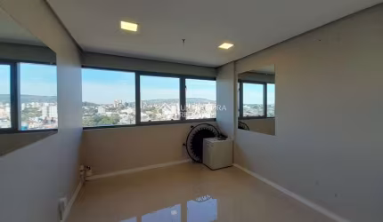 Sala comercial para alugar na Avenida Assis Brasil, 4556, São Sebastião, Porto Alegre, 25 m2 por R$ 1.200