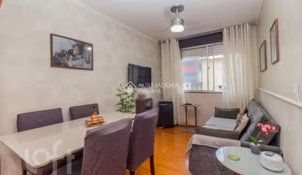 Apartamento com 3 quartos para alugar na Avenida Engenheiro Francisco Rodolfo Simch, 230, Sarandi, Porto Alegre, 68 m2 por R$ 1.712