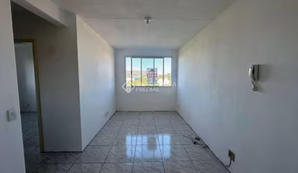 Apartamento com 2 quartos para alugar na Rua Alberto Rangel, 315, Rubem Berta, Porto Alegre, 55 m2 por R$ 1.300