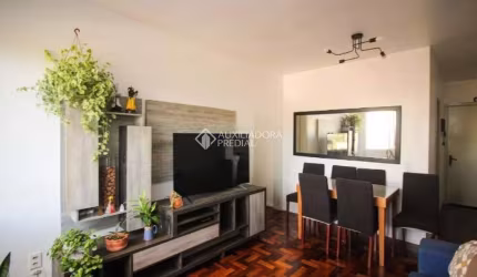 Apartamento com 3 quartos para alugar na Rua Artur Azevedo, 220, Partenon, Porto Alegre, 81 m2 por R$ 3.950