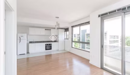 Apartamento com 1 quarto para alugar na Rua Doutor Armando Barbedo, 505, Tristeza, Porto Alegre, 39 m2 por R$ 2.650