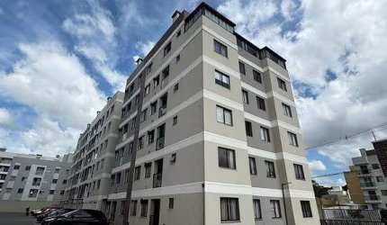 Apartamento Garden 02 Dormitórios - SJP