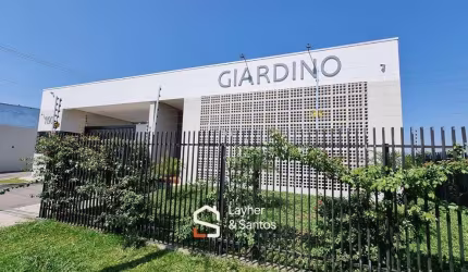 Terreno em condominio fechado SJP