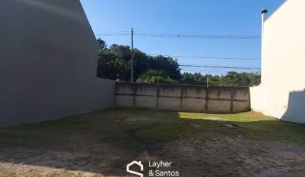 TERRENO EM CONDOMINIO FECHADO NO PINHEIRINHO