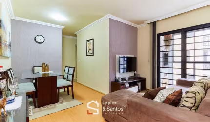 Apartamento à venda com 3 quartos Afonso Pena