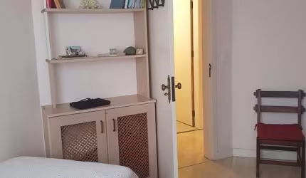 APARTAMENTO EXCLUSIVO COM 2 DORMITÓRIOS - MERCES