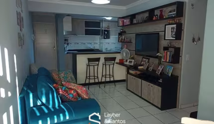 APARTAMENTO AMPLO COM 3 DORMITÓRIOS EM SJP