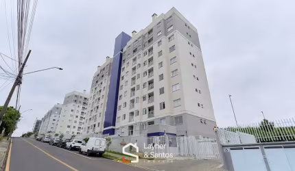 APTO 2 QUARTOS C/ SUITE - BAIRRO ARISTOCRATA SJP