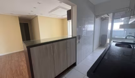 Lindo apartamento no  Condomínio Wi Vila Augusta