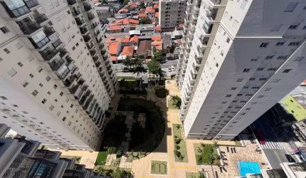 Apartamento para venda Vila Augusta, Condomínio Wi 3 dormitórios , 2 vagas
