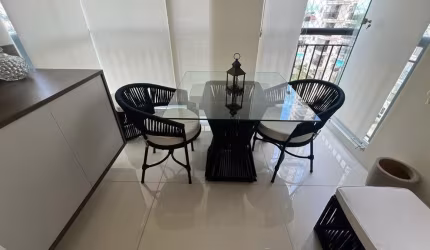 Apartamento para venda Vila Augusta, Condomínio Wi 3 dormitórios , 2 vagasApartamento para venda Vila Augusta, Condomínio Wi 3 dormitórios , 2 vagas