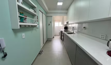 Apartamento para venda Vila Augusta, Condomínio Wi 3 dormitórios , 2 vagasApartamento para venda Vila Augusta, Condomínio Wi 3 dormitórios , 2 vagas