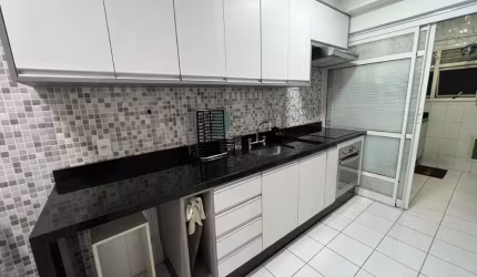 Apartamento a Venda no Wi 3 dormitórios