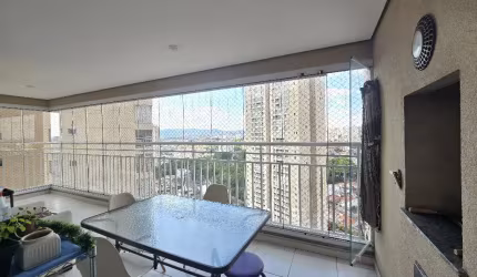NOVIDADE Apartamento para venda no parque Clube 92 m