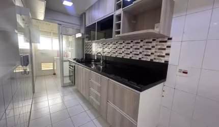 Apartamento 2 dormitórios para vender no Wi