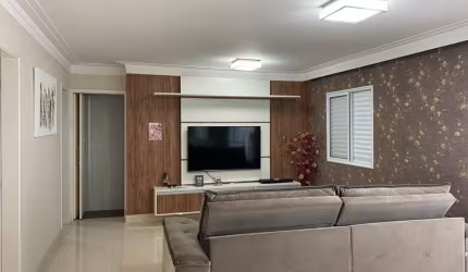 Condominio Supera 110 metros