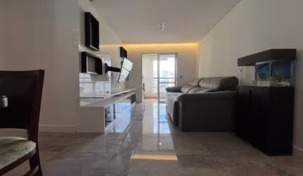 Aluguel apartamento 3 dormitórios condominio Wi, Vila Augusta, porteira fechada