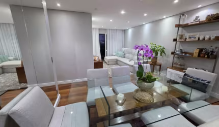 Apartamento lindo para venda Vila Augusta, Condomínio Wi 3 dormitórios , 2 vagas