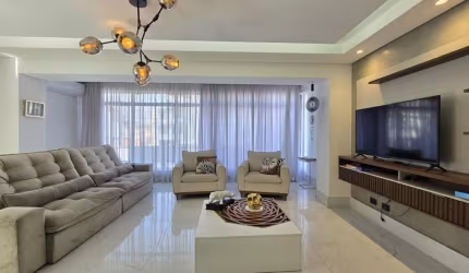 Casa linda na Vila Augusta para venda