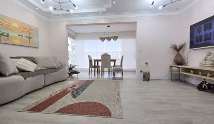 Condominio Supera, melhor torre, 3 dormitórios