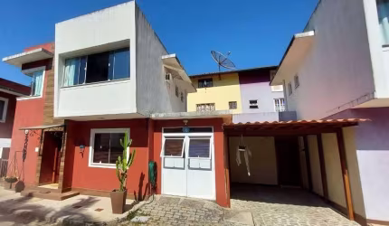 Casa para Venda em Teresópolis, Albuquerque, 2 dormitórios, 2 suítes, 3 banheiros, 1 vaga