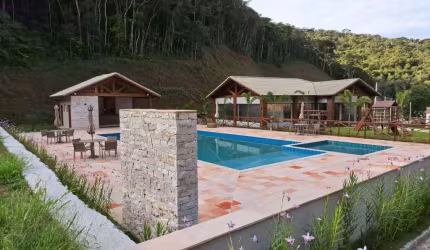 Terreno para Venda em Teresópolis, Prata