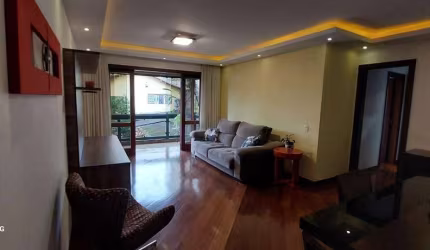 Apartamento para Venda em Teresópolis, Agrões, 3 dormitórios, 1 suíte, 2 banheiros, 1 vaga