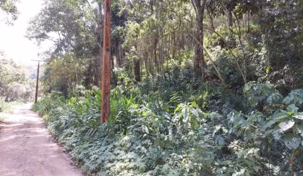 Terreno para Venda em Teresópolis, Montanhas