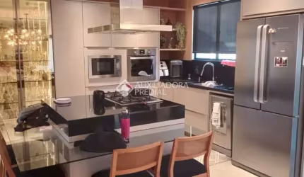 Casa com 4 quartos à venda na Rua Belizário Berto da Silveira, 297, Saco dos Limões, Florianópolis, 232 m2 por R$ 1.595.500