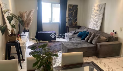 Apartamento com 2 quartos à venda na Rua Almirante Lamego, 830, Centro, Florianópolis, 91 m2 por R$ 767.500