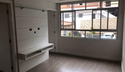 Apartamento com 3 quartos à venda na Rua São Joaquim, 173, Centro, Florianópolis, 69 m2 por R$ 530.000