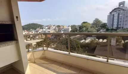 Apartamento com 3 quartos à venda na Rodovia João Paulo, 920, João Paulo, Florianópolis, 100 m2 por R$ 910.000