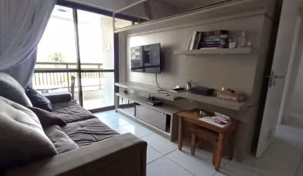 Apartamento com 2 quartos à venda na Rodovia Admar Gonzaga, 725, Itacorubi, Florianópolis, 68 m2 por R$ 980.000