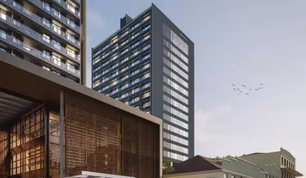 Apartamento com 2 quartos à venda na Rua Felipe Schmidt, 869, Centro, Florianópolis, 71 m2 por R$ 2.000.000