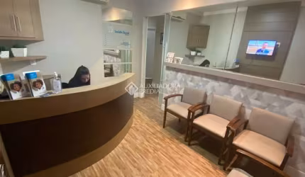 Sala comercial à venda na Rua Jerônimo Coelho, 383, Centro, Florianópolis, 54 m2 por R$ 370.000