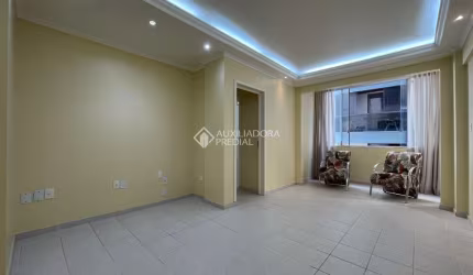 Apartamento com 2 quartos à venda na Rua Tenente Silveira, 540, Centro, Florianópolis, 64 m2 por R$ 750.000