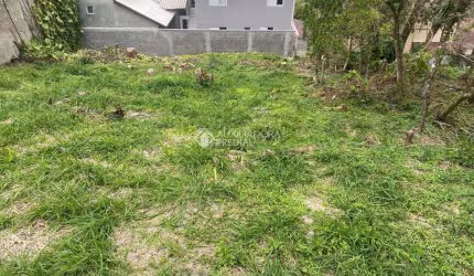 Terreno à venda na Rua Almirante Barroso, 22, João Paulo, Florianópolis, 546 m2 por R$ 1.449.000