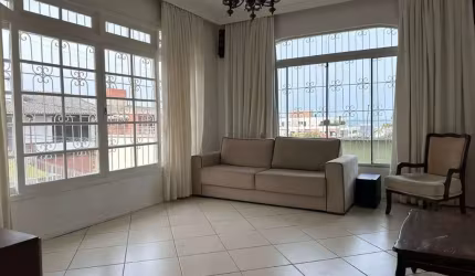 Casa com 3 quartos à venda na Rua Fritz Muller, 257, Coqueiros, Florianópolis, 204 m2 por R$ 1.980.500