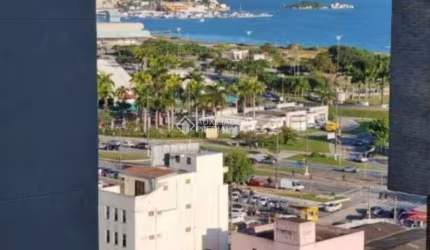 Sala comercial à venda na Rua Felipe Schmidt, 649, Centro, Florianópolis, 30 m2 por R$ 284.000