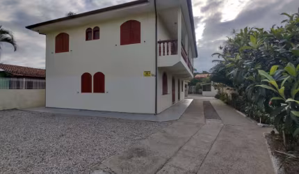 Casa com 7 quartos à venda na Rua Professor Manoel Feijó, 220, Canasvieiras, Florianópolis, 240 m2 por R$ 2.128.000