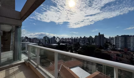 Cobertura com 2 quartos à venda na Praça Getúlio Vargas, 158, Centro, Florianópolis, 136 m2 por R$ 1.849.000